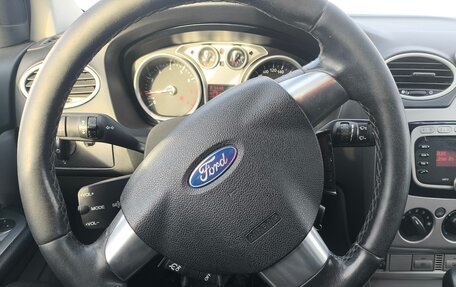 Ford Focus II рестайлинг, 2010 год, 650 000 рублей, 16 фотография