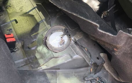 Ford Focus II рестайлинг, 2010 год, 650 000 рублей, 15 фотография