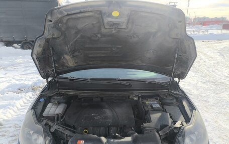 Ford Focus II рестайлинг, 2010 год, 650 000 рублей, 17 фотография