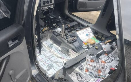 Ford Focus II рестайлинг, 2010 год, 650 000 рублей, 13 фотография