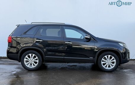 KIA Sorento II рестайлинг, 2017 год, 2 310 000 рублей, 4 фотография
