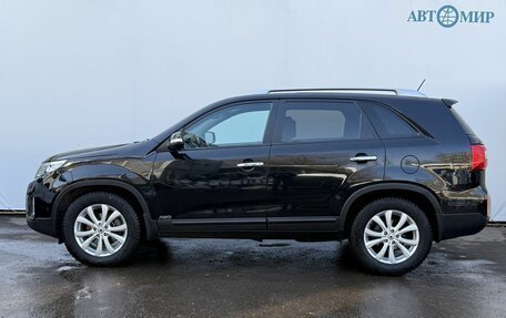 KIA Sorento II рестайлинг, 2017 год, 2 310 000 рублей, 8 фотография