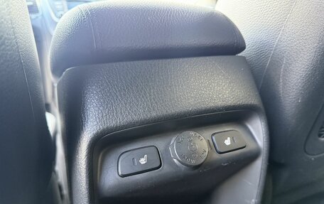 KIA Sorento II рестайлинг, 2017 год, 2 310 000 рублей, 12 фотография