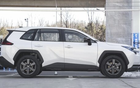 Toyota RAV4, 2026 год, 4 500 000 рублей, 7 фотография