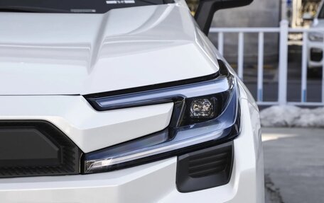 Toyota RAV4, 2026 год, 4 500 000 рублей, 9 фотография