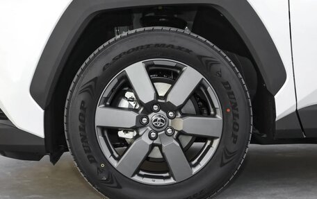 Toyota RAV4, 2026 год, 4 500 000 рублей, 11 фотография