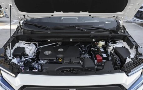 Toyota RAV4, 2026 год, 4 500 000 рублей, 14 фотография