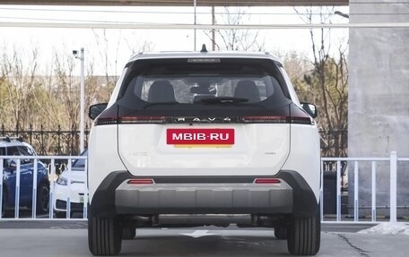 Toyota RAV4, 2026 год, 4 500 000 рублей, 5 фотография