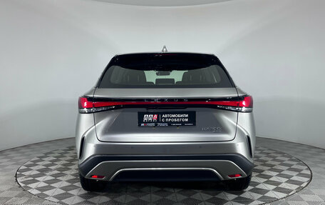 Lexus RX IV рестайлинг, 2025 год, 7 950 000 рублей, 6 фотография