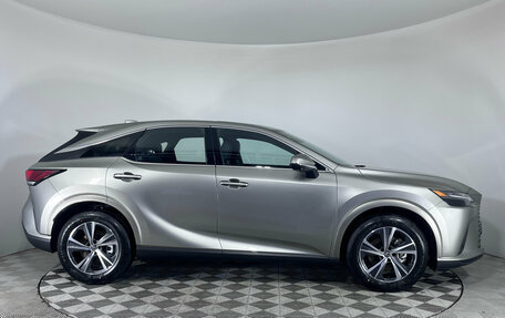 Lexus RX IV рестайлинг, 2025 год, 7 950 000 рублей, 4 фотография