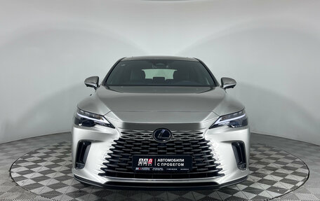 Lexus RX IV рестайлинг, 2025 год, 7 950 000 рублей, 2 фотография