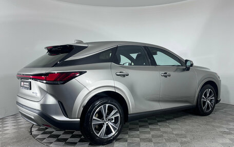 Lexus RX IV рестайлинг, 2025 год, 7 950 000 рублей, 5 фотография