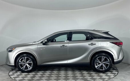 Lexus RX IV рестайлинг, 2025 год, 7 950 000 рублей, 8 фотография