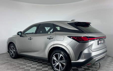 Lexus RX IV рестайлинг, 2025 год, 7 950 000 рублей, 7 фотография