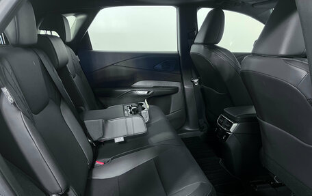 Lexus RX IV рестайлинг, 2025 год, 7 950 000 рублей, 13 фотография