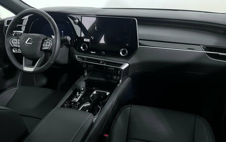 Lexus RX IV рестайлинг, 2025 год, 7 950 000 рублей, 10 фотография