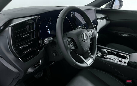 Lexus RX IV рестайлинг, 2025 год, 7 950 000 рублей, 11 фотография