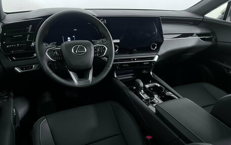 Lexus RX IV рестайлинг, 2025 год, 7 950 000 рублей, 17 фотография