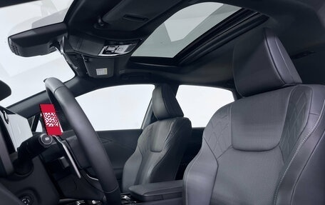 Lexus RX IV рестайлинг, 2025 год, 7 950 000 рублей, 18 фотография