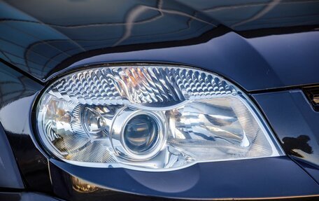 Chevrolet Niva I рестайлинг, 2018 год, 758 000 рублей, 10 фотография