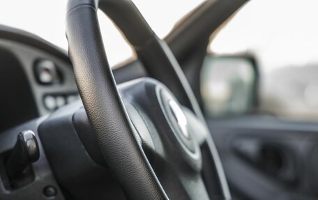 Chevrolet Niva I рестайлинг, 2018 год, 758 000 рублей, 19 фотография