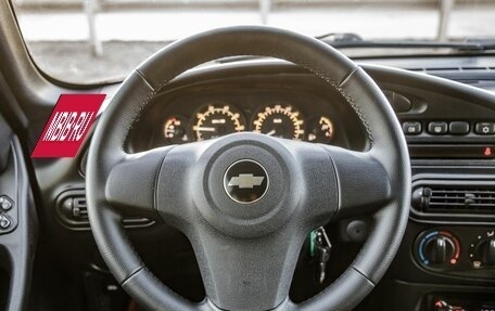 Chevrolet Niva I рестайлинг, 2018 год, 758 000 рублей, 18 фотография