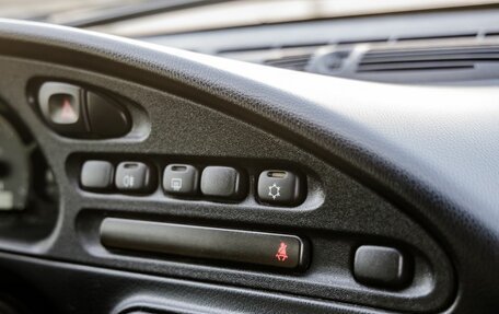 Chevrolet Niva I рестайлинг, 2018 год, 758 000 рублей, 22 фотография