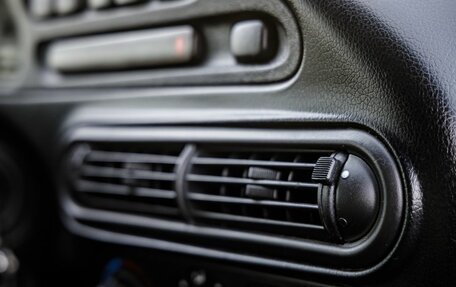 Chevrolet Niva I рестайлинг, 2018 год, 758 000 рублей, 24 фотография