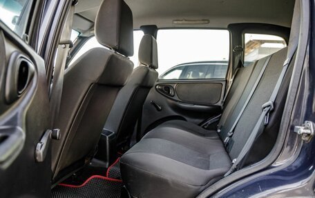 Chevrolet Niva I рестайлинг, 2018 год, 758 000 рублей, 31 фотография