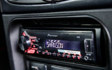 Chevrolet Niva I рестайлинг, 2018 год, 758 000 рублей, 27 фотография