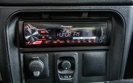 Chevrolet Niva I рестайлинг, 2018 год, 758 000 рублей, 26 фотография