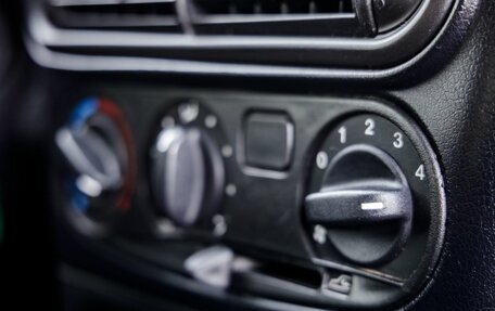 Chevrolet Niva I рестайлинг, 2018 год, 758 000 рублей, 25 фотография