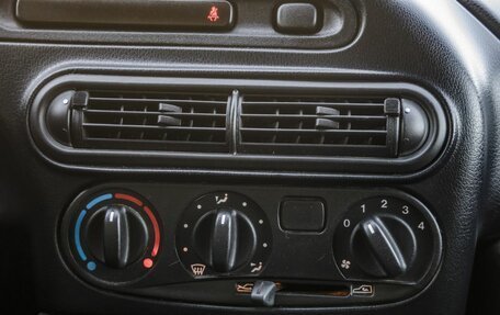 Chevrolet Niva I рестайлинг, 2018 год, 758 000 рублей, 23 фотография