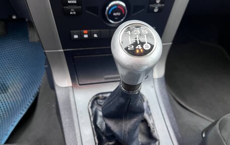 Great Wall Hover H3 I, 2011 год, 699 000 рублей, 13 фотография