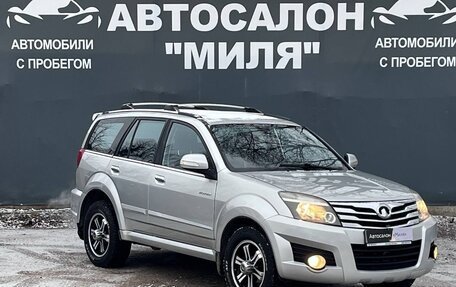 Great Wall Hover H3 I, 2011 год, 699 000 рублей, 7 фотография