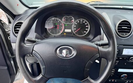 Great Wall Hover H3 I, 2011 год, 699 000 рублей, 9 фотография