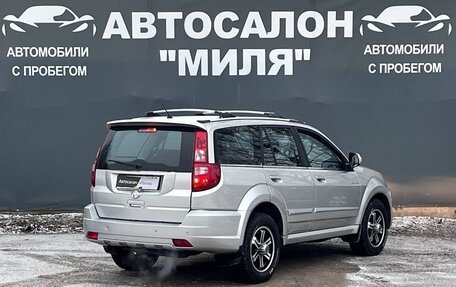 Great Wall Hover H3 I, 2011 год, 699 000 рублей, 5 фотография