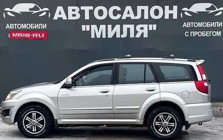 Great Wall Hover H3 I, 2011 год, 699 000 рублей, 2 фотография