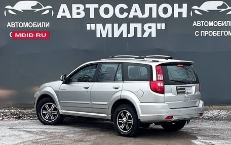Great Wall Hover H3 I, 2011 год, 699 000 рублей, 3 фотография