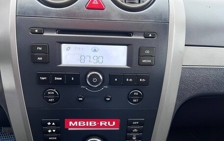 Great Wall Hover H3 I, 2011 год, 699 000 рублей, 14 фотография