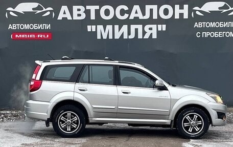 Great Wall Hover H3 I, 2011 год, 699 000 рублей, 6 фотография