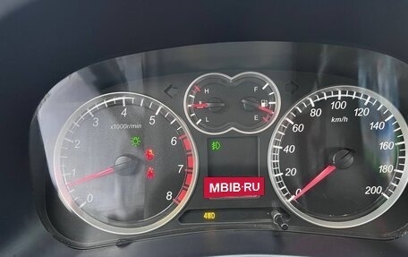 Great Wall Hover H3 I, 2011 год, 699 000 рублей, 11 фотография