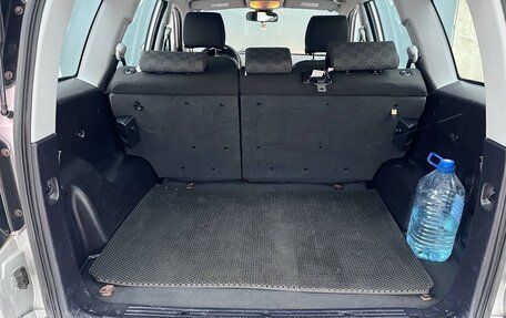 Great Wall Hover H3 I, 2011 год, 699 000 рублей, 16 фотография