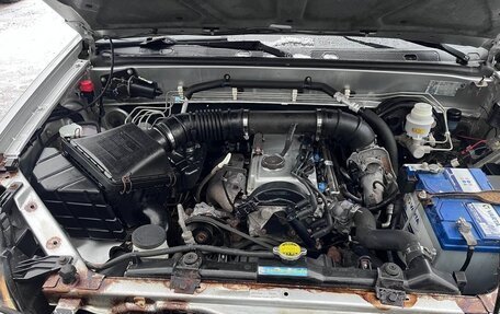 Great Wall Hover H3 I, 2011 год, 699 000 рублей, 17 фотография