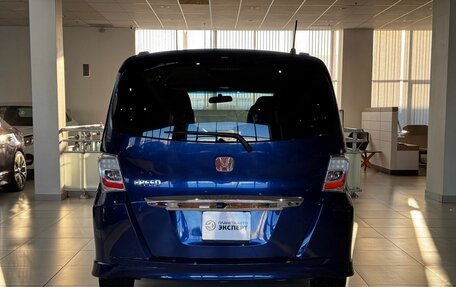 Honda Freed I, 2011 год, 950 000 рублей, 5 фотография