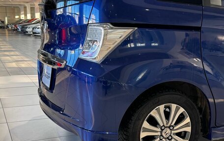 Honda Freed I, 2011 год, 950 000 рублей, 8 фотография