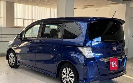 Honda Freed I, 2011 год, 950 000 рублей, 6 фотография