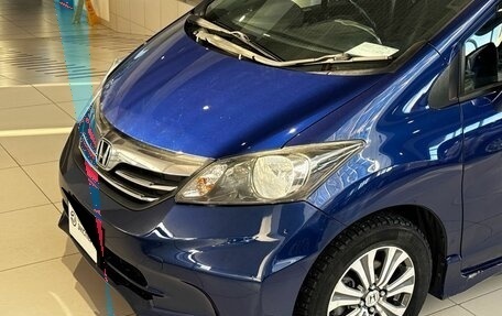 Honda Freed I, 2011 год, 950 000 рублей, 10 фотография