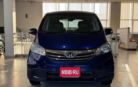 Honda Freed I, 2011 год, 950 000 рублей, 2 фотография