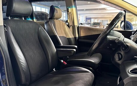 Honda Freed I, 2011 год, 950 000 рублей, 16 фотография